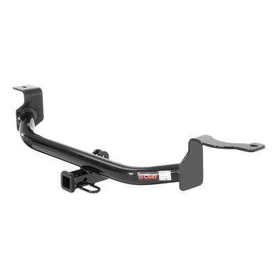 Tirón CURT Clase 1 Honda CRZ 11077