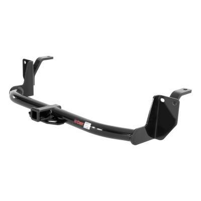 Tirón CURT Clase 1 Honda Accord Crosstour 11002