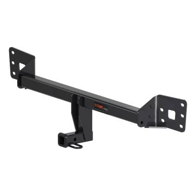 Tirón CURT Clase 1 Ford Focus RS 11489