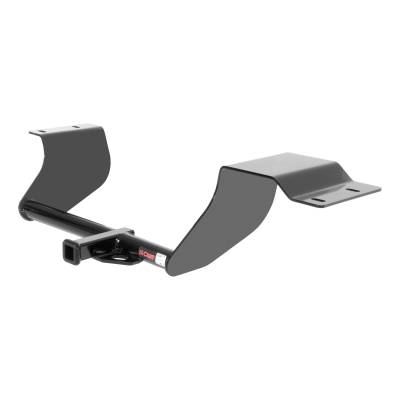 Tirón CURT Clase 1 Ford Fiesta Hatchback 11067