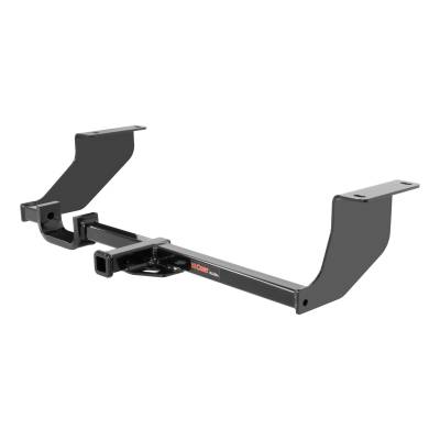 Tirón CURT Clase 1 Chevrolet Sonic RS 11398