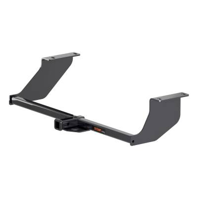 Tirón CURT Clase 1 Chevrolet Sonic Hatchback 11464