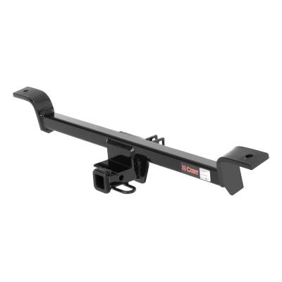 Tirón CURT Clase 1 Acura TL 11321