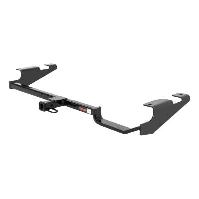 Tirón CURT Clase 1 Acura TL 11155