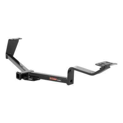 Tirón CURT Clase 1 Acura ILX 11391
