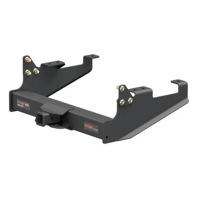 Tirón CURT Clase 5 Ford F350 Super Duty Cab & Chassis 15402