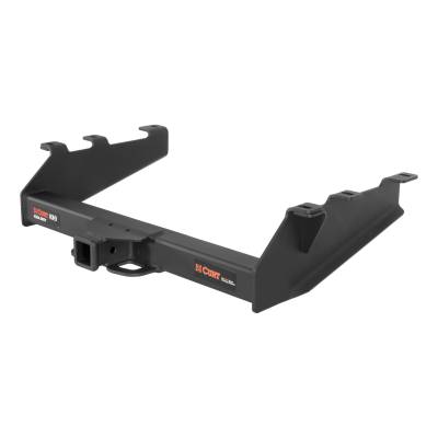 Tirón CURT Clase 5 Dodge Ram 2500 8' bed 15319