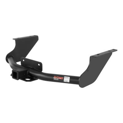Tirón CURT Clase 5 Dodge Ram 1500 15572