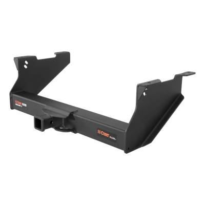 Tirón CURT Clase 5 Dodge Ram 1500 15409