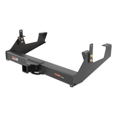 Tirón CURT Clase 5 Chevrolet Silverado 2500 HD 15860