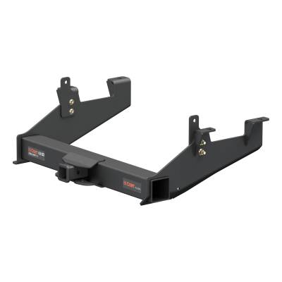 Tirón CURT Clase 5 Chevrolet Silverado 2500 HD 15007