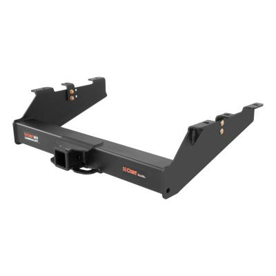 Tirón CURT Clase 5 Chevrolet Silverado 2500 15703