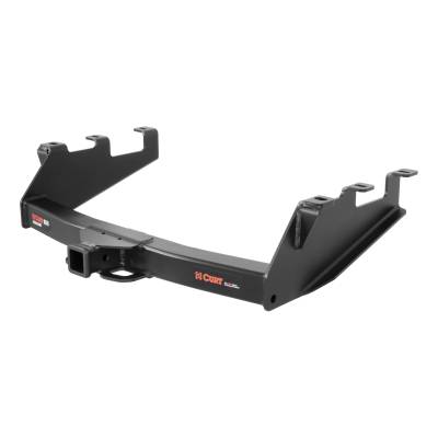 Tirón CURT Clase 5 Chevrolet Silverado 1500 15323