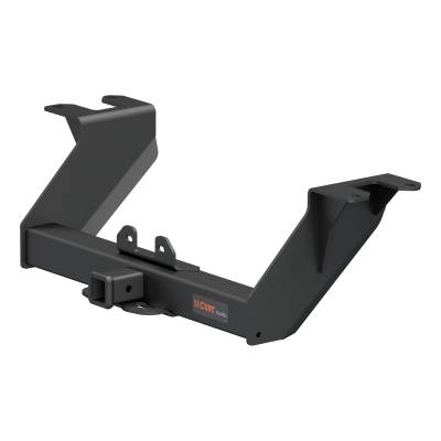 Tirón CURT Clase 5 Chevrolet Silverado 1500 15307