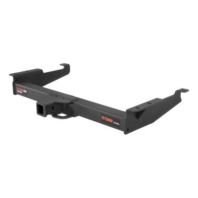 Tirón CURT Clase 5 Chevrolet Express 1500 15320