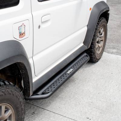 Dominator DSS Ngo Tex Jimny 21-24