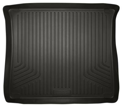 Tapete Weatherbeater Cargo Liner para Sportage 11-16
