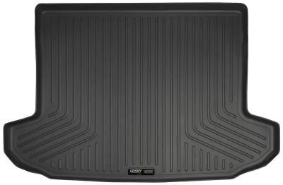 Tapete Weatherbeater Cargo Liner para Sportage 17-21