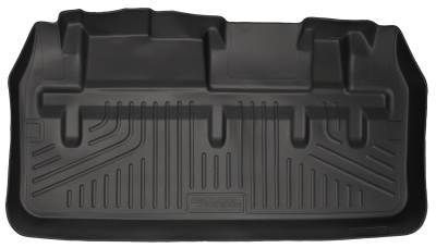 Tapete Weatherbeater Cargo Liner para Sienna 11-20