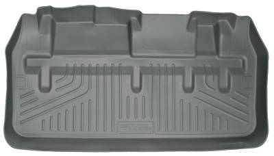 Tapete Weatherbeater Cargo Liner para Sienna 11-20