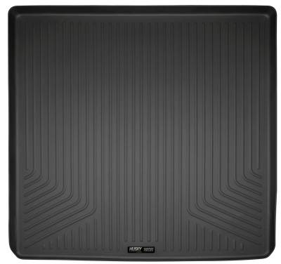 Tapete Weatherbeater Cargo Liner para Tahoe 15-20