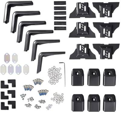 ARB Kit para montaje de canastilla ARB