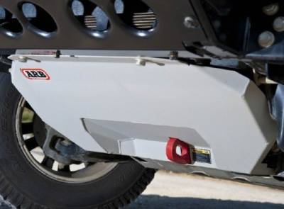 ARB Skid Plate (Proteccin para debajo del vehculo)