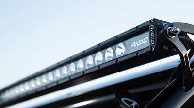 Off Road - Luces LED - Light Bars