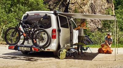 Outdoor - Campismo - Toldos 