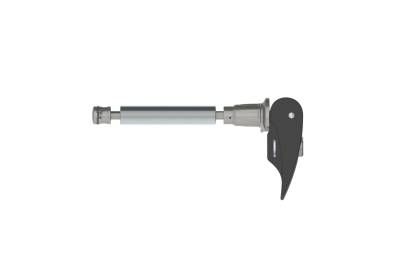 Adaptador Thule ThruRide de 9 mm