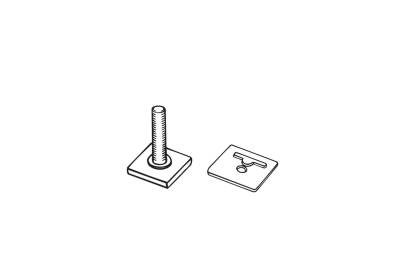 Thule Adaptador Kit Xadapt2