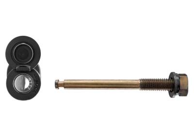 Thule STL2 Snug-Tite Receiver Lock STL2