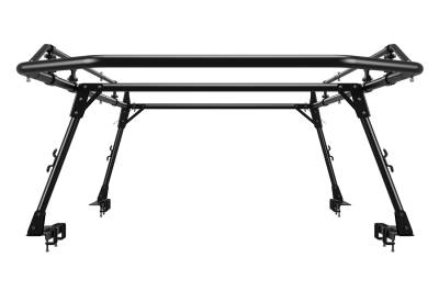 Thule TracRac Universal Steel Rack