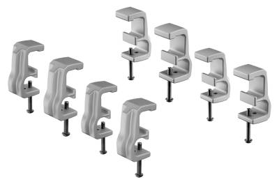 Thule Xsporter Adapter XK3 Toyota Tacoma 2005 - 2015