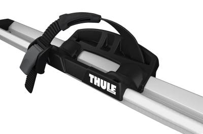 Thule - Thule Portabicicletas Up Ride con cerraduras incluidas - Image 5