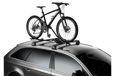 Thule - Thule ProRide Negro (1 bicicleta) - Image 2