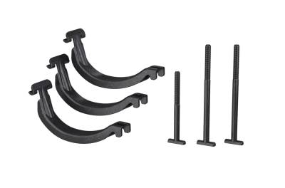 Thule Adaptador UpRide barra cuadrada 238898