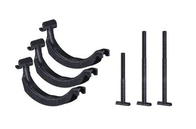 Thule Adaptador Proride barra cuadrada 2308895