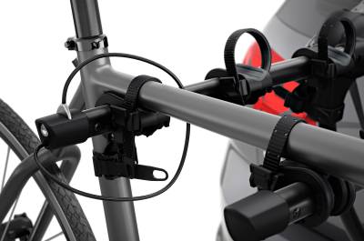 Thule - Portabicicletas Thule Gateway Pro (3 Bicicletas) - Image 3