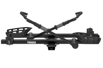 Thule - Thule T2 Pro XTR Add-On Negro Receptor 2" (2 bicicletas +) - Image 3
