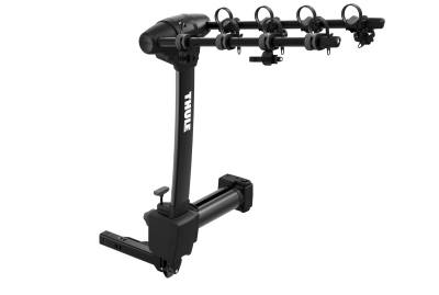 Thule - Thule Portabicicletas Apex XT Swing 4 239027XT - Image 5