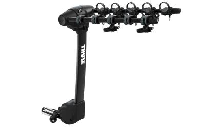 Thule - Thule Portabicicletas Apex XT 5 239026XT - Image 4