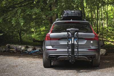 Thule - Thule Portabicicletas Apex XT 4 239025XT - Image 2