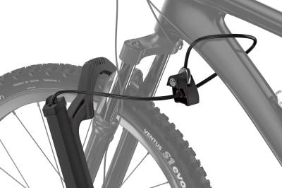 Thule - Portabicicletas Thule T2 Pro XTR 2" 2 Bicicletas - Image 8