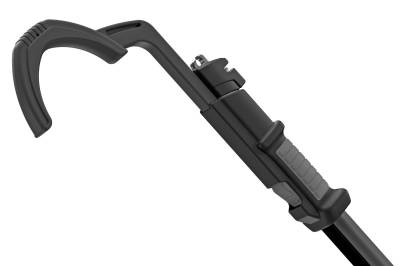 Thule - Portabicicletas Thule T2 Pro XTR 2" 2 Bicicletas - Image 9