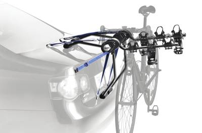 Thule - Thule Passage 911XT (3 bicicletas) - Image 2