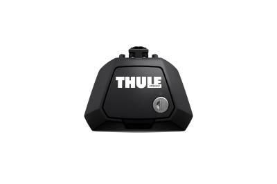 Thule - Thule Evo Raised Rail 710400 - Image 1