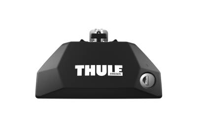 Thule - Thule Evo Flush Rail 7106 - Image 1