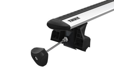 Thule - Thule Evo Flush Rail 7106 - Image 2