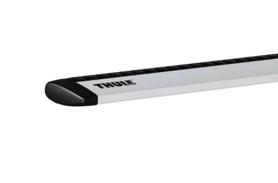 Thule WingBar 962 135 cms Aluminio
